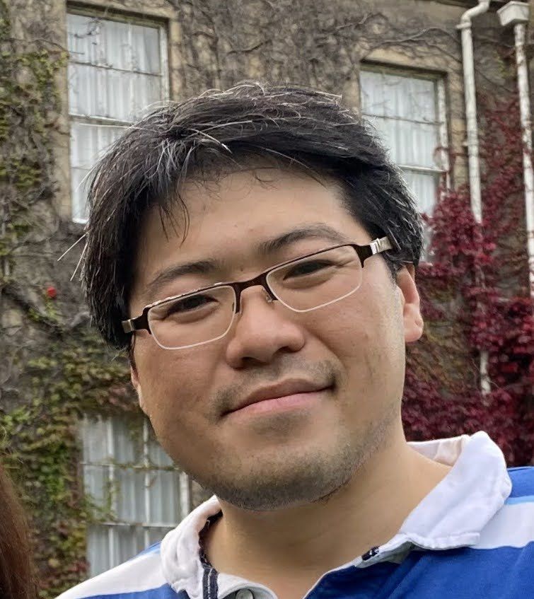 Dr Ting Seng Tang